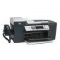 СНПЧ, чернила, картриджи (ПЗК) – принтер HP OfficeJet J5520