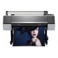 СНПЧ, чернила, картриджи (ПЗК) – принтер Epson SuperColor SC-P8000