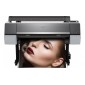 СНПЧ, чернила, картриджи (ПЗК) – принтер Epson SuperColor SC-P9000