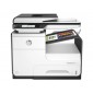 СНПЧ, чернила, картриджи (ПЗК) – принтер HP PageWide 377dw (J9V80B)