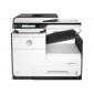 СНПЧ, чернила, картриджи (ПЗК) – принтер HP PageWide Pro 477dw (D3Q20B)