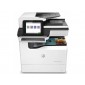 СНПЧ, чернила, картриджи (ПЗК) – принтер HP PageWide Managed Color MFP E77650dn