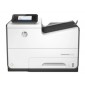 СНПЧ, чернила, картриджи (ПЗК) – принтер HP PageWide Managed P55250dw MFP