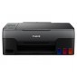 СНПЧ, чернила, картриджи (ПЗК) – принтер Canon PIXMA G3020