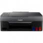 СНПЧ, чернила, картриджи (ПЗК) – принтер Canon PIXMA G3460