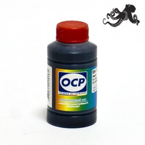 Чернила OCP BKP 235 Black Pigment (Чёрный Пигмент) 70 гр. для картриджей Canon PIXMA PGI-450