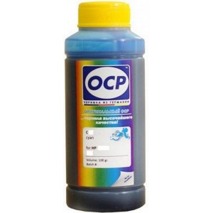 Чернила OCP CP 280 Cyan 100 гр. для HP 933, 951