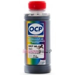 Чернила OCP BKP 230 для Canon PGI-1400, PGI-2400XL Black Pigment 100 гр.