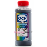 Чернила OCP BKP 230 для Canon PGI-1400, PGI-2400XL Black Pigment 100 гр.