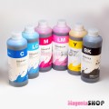 InkTec E0010 1000гр. 6 штук – водные чернила (краска) для Epson: EP-707A, EP-706A, EP-776A, EP-306, EP-806AR, EP-775A, EP-977A3, EP-806AW, EP-807AB, EP-777A, EP-807AR