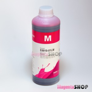 Чернила (краска) для Epson - InkTec E0010-1000MM 1000 гр. Magenta (Пурпурный)