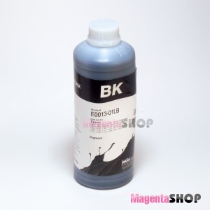 Чернила (краска) для Epson - InkTec E0013-1000MB 1000 гр. Black (Чёрный)