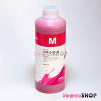 Чернила (краска) для Epson - InkTec E0013-1000MM 1000 гр. Magenta (Пурпурный)