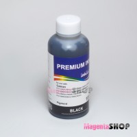 InkTec C5000-100MB 100 гр. Black Pigment (Чёрный пигмент) - чернила (краска) для принтеров Canon
