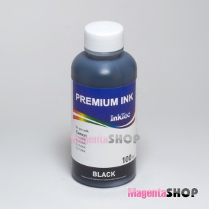 InkTec C5051-100MB 100 гр. Photo Black (Чёрный) - чернила (краска) для принтеров Canon