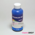 InkTec C5026-100MC 100 гр. Cyan (Голубой) - чернила (краска) для принтеров Canon