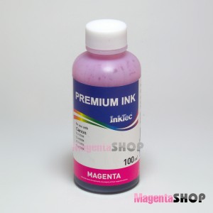 InkTec C5051-100MM 100 гр. Magenta (Пурпурный) - чернила (краска) для принтеров Canon