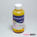 InkTec C5026-100MY 100 гр. Yellow (Жёлтый) - чернила (краска) для принтеров Canon