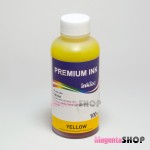 InkTec C5041-100MY 100 гр. Yellow (Жёлтый) - чернила (краска) для принтеров Canon