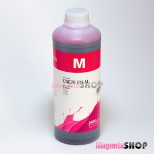 InkTec C5041-1000MM 1000 гр. Magenta (Пурпурный) - чернила (краска) для принтеров Canon