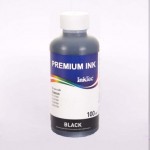 InkTec C9020-100MB 100 гр. Black Pigment (Чёрный Пигмент) - чернила (краска) для принтеров Canon