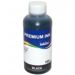 InkTec C908-100MB 100 гр. Photo Black (Чёрный Фото) - чернила (краска) для принтеров Canon