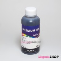 InkTec H0005-100MB 100 гр. Black Pigment (Чёрный пигмент) - чернила (краска) для принтеров HP