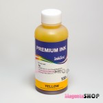 InkTec H0006-100MY 100 гр. Yellow (Жёлтый) - чернила (краска) для принтеров HP