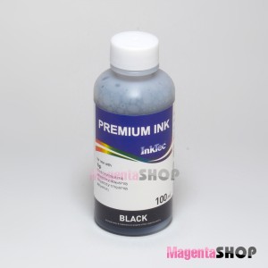 InkTec H3070-100MB 100 гр. Black (Чёрный) - чернила (краска) для принтеров HP
