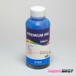InkTec H3070-100MC 100 гр. Cyan (Голубой) - чернила (краска) для принтеров HP