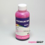 InkTec H3070-100MLM 100 гр. Light Magenta (Светло-Пурпурный) - чернила (краска) для принтеров HP