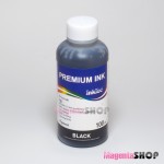 InkTec H4060-100MB 100 гр. Black Pigment (Чёрный Пигмент) - чернила (краска) для принтеров HP