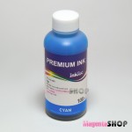 InkTec H4060-100MC 100 гр. Cyan (Голубой) - чернила (краска) для принтеров HP