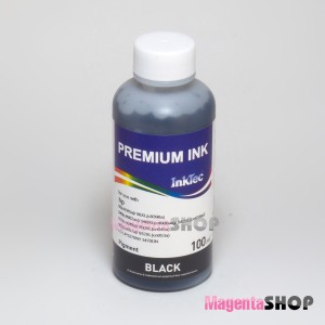 InkTec H5088-100MB 100 гр. Black (Чёрный) - чернила (краска) для принтеров HP