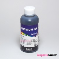 InkTec H7064-100MB 100 гр. Black Pigment (Чёрный Пигмент) - чернила (краска) для принтеров HP