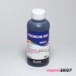InkTec H5851-100MB 100 гр. Black Pigment (Чёрный Пигмент) - чернила (краска) для принтеров HP Ink tank