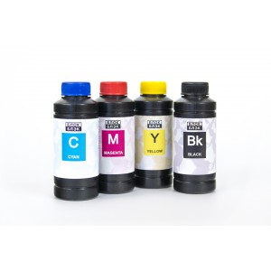 Блок Блэк 100гр. 4 штуки - чернила (краска) для картриджей Canon PIXMA: PG-440, CL-441