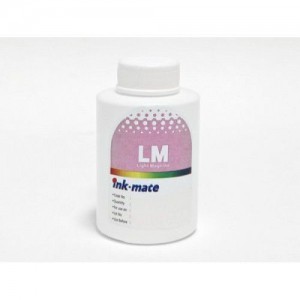 Чернила Ink-mate EIM-290ML Magenta Light (Светло-Пурпурный) 70 гр. для принтеров Epson Claria