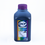Чернила OCP BKP 45 для принтеров Brother цвет Black Pigment объём 500 грамм