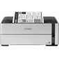 СНПЧ, чернила, картриджи (ПЗК) – принтер Epson M1140