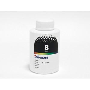 Чернила Ink-mate EIM-1800MB Matte Black (Матовый Чёрный) 70 гр. для принтеров Epson Stylus Photo: R800, R1800