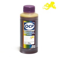 Чернила OCP для Brother DCP-T300, DCP-T500W, DCP-T700W Y 513 100 гр. Yellow