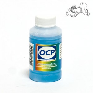 Промывочная жидкость OCP CCF 70 гр.
