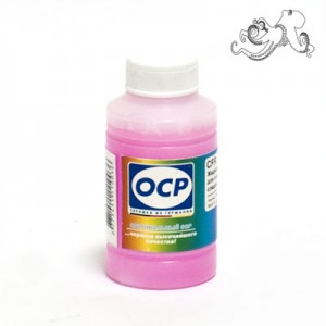 Промывочная жидкость OCP CFR 70 гр.