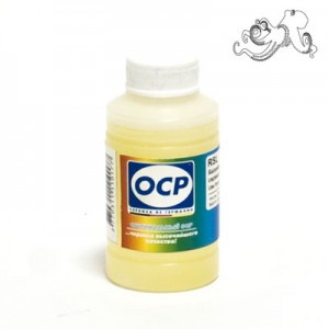 Промывочная жидкость OCP RSL 70 гр.