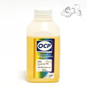 Концентрат промывочной жидкости OCP RSL, CRS 1:3 500 гр.
