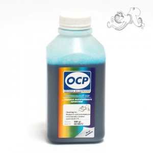 Промывочная жидкость OCP CCF 500 гр.