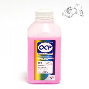 Промывочная жидкость OCP CFR 500 гр.
