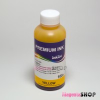 InkTec E0010-100MY 100 гр. Yellow (Жёлтый) - чернила (краска) для принтеров Epson