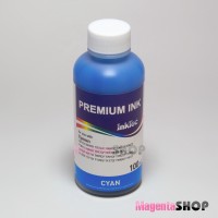 InkTec E0010-100MC 100 гр. Cyan (Голубой) - чернила (краска) для принтеров Epson